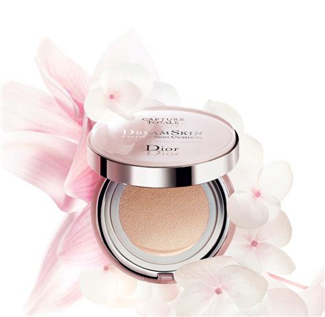 dior dreamskin recharge|Dior capture dreamskin cushion.